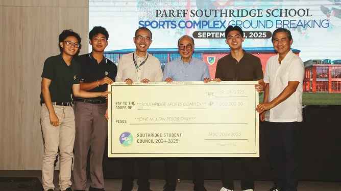 Student Council SY 24-25