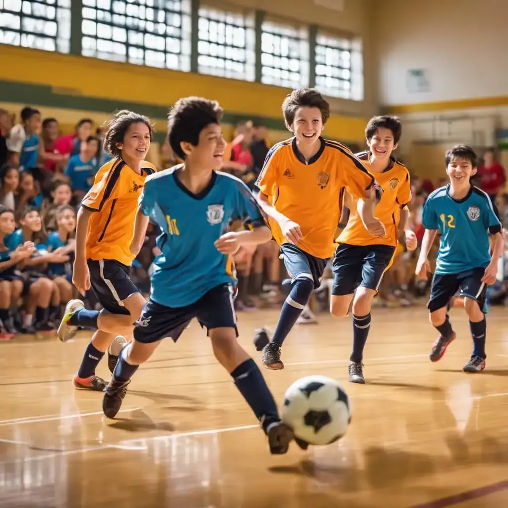 Anonymous Family donation