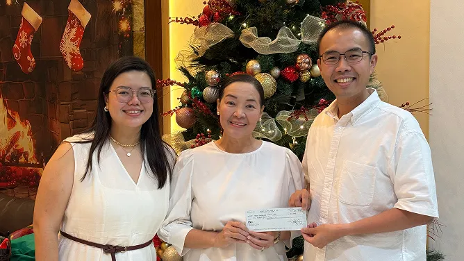 Young-Cheng-Bromeo Family